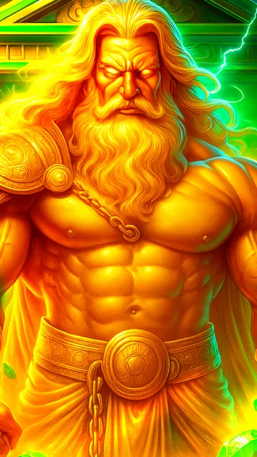 Jackpot	Turbo Screenshot